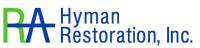 RA Hyman Restoration image 1